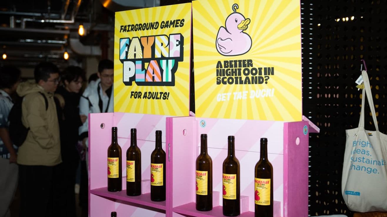 Fayre Play Trip