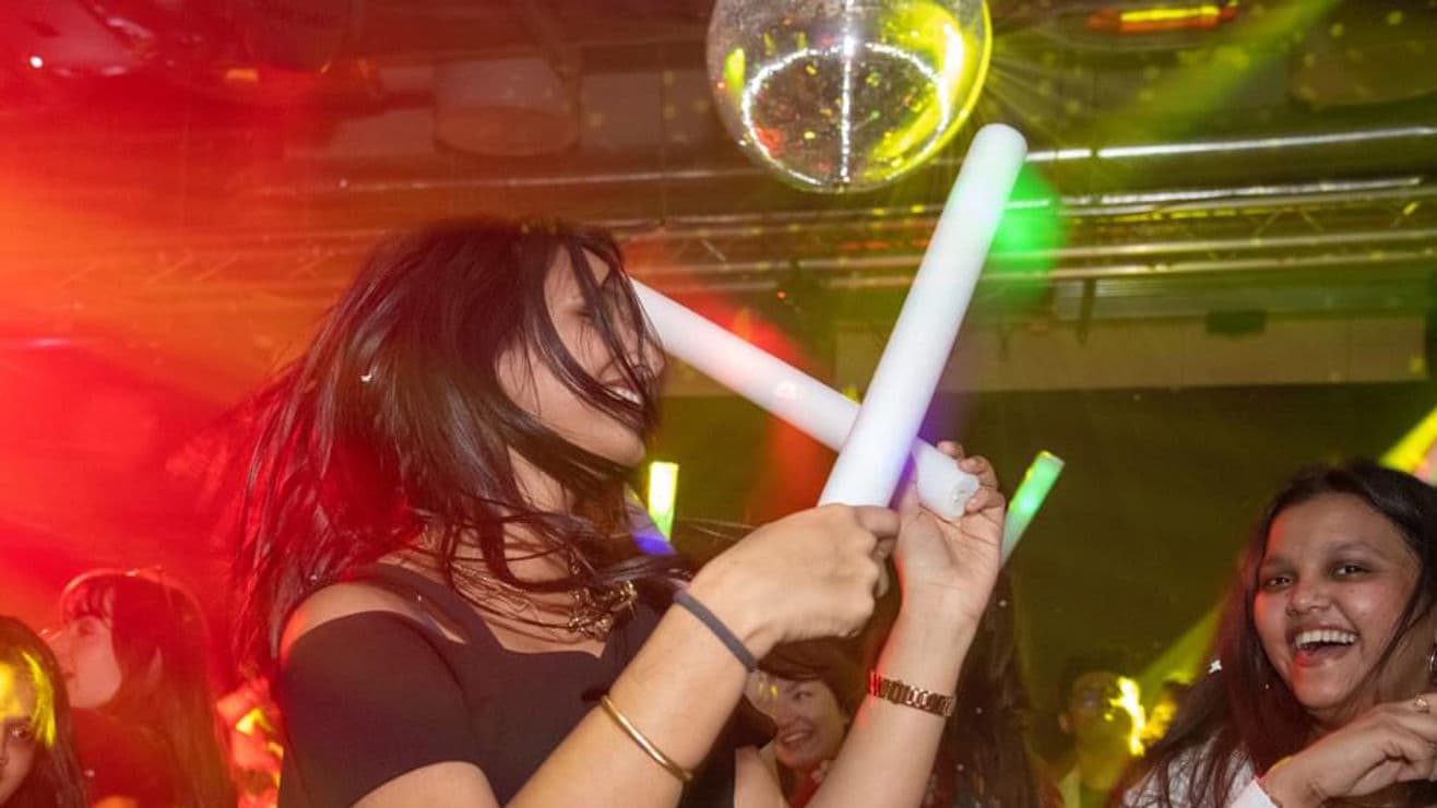Glow Rave