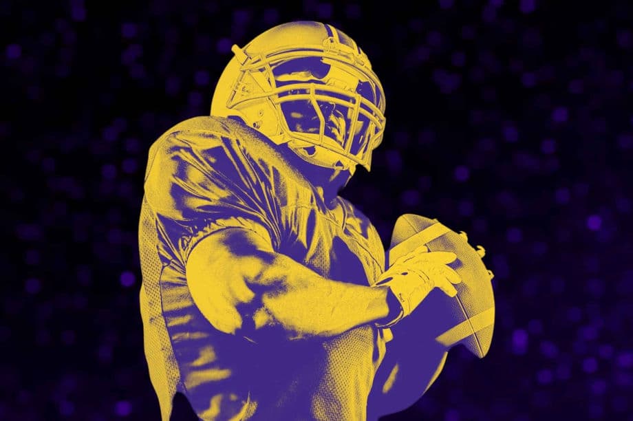 Super Bowl Sunday