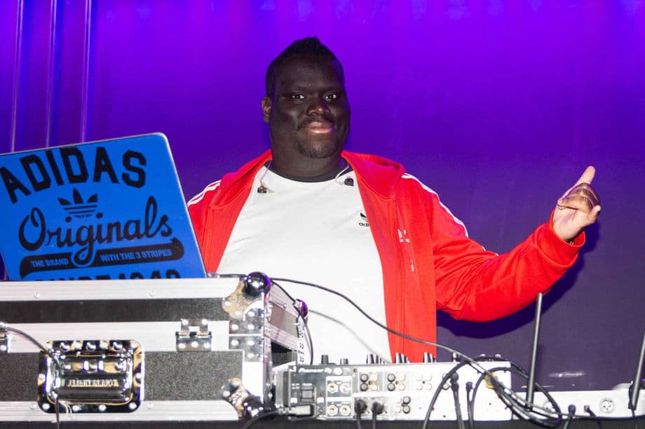Kwaku's Karaoke