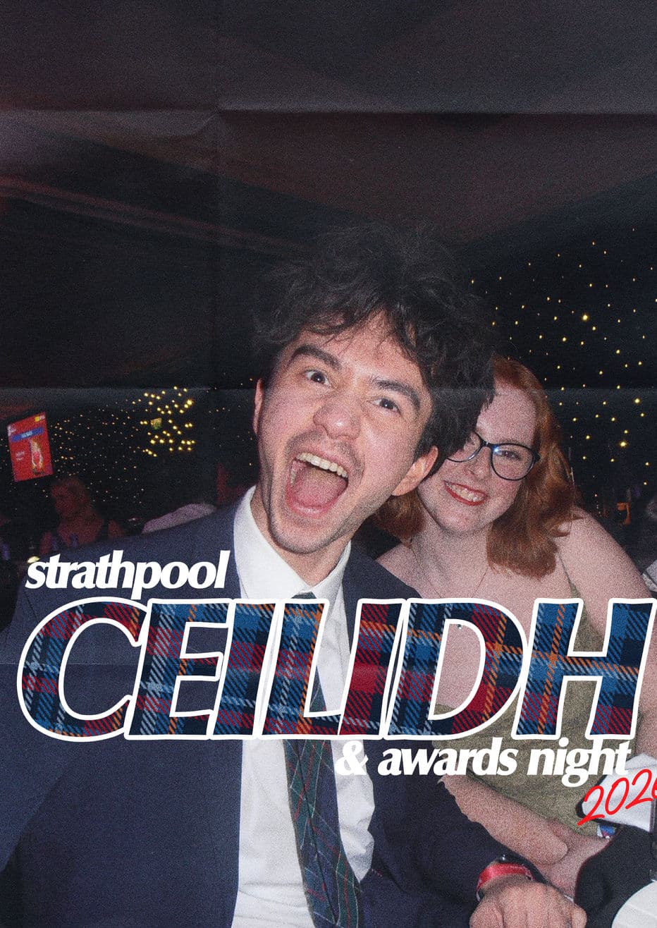 strathpool Ceilidh 2026