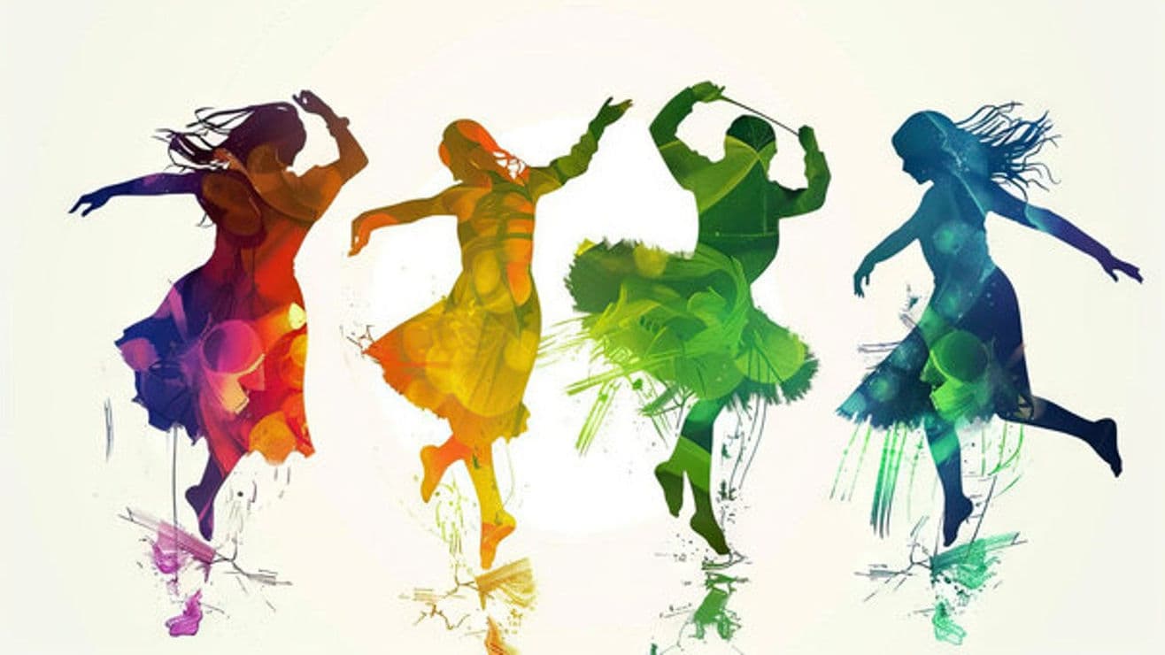PGR Ceilidh