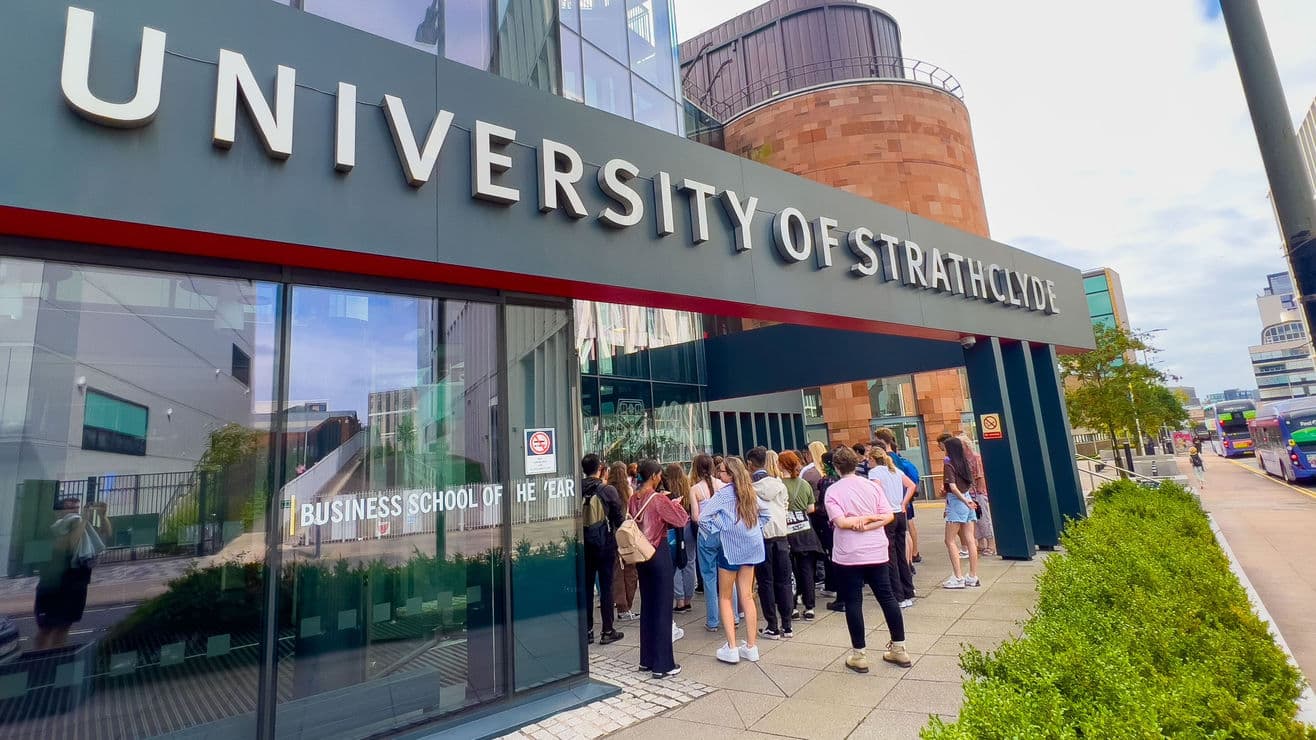 Campus Tour