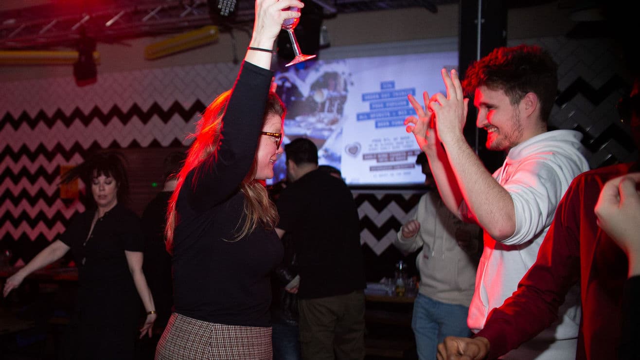 Silent Disco