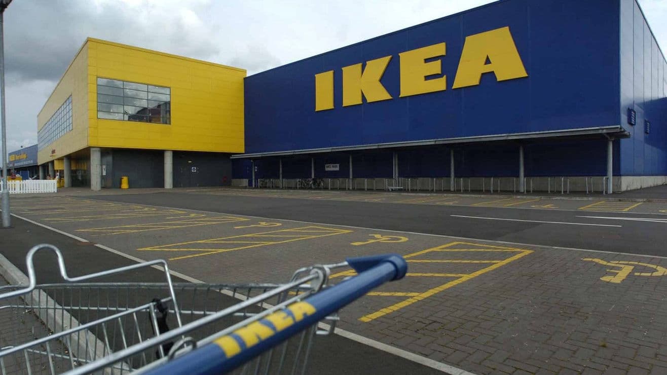 Unpack the Fun: Freshers Fair at IKEA Glasgow!