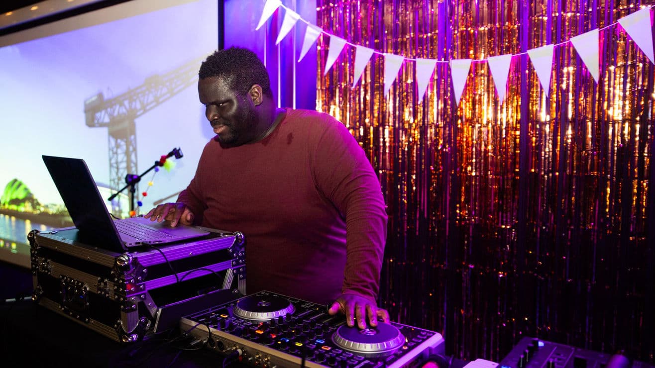 Kwaku's Karaoke: Black History Month Edition