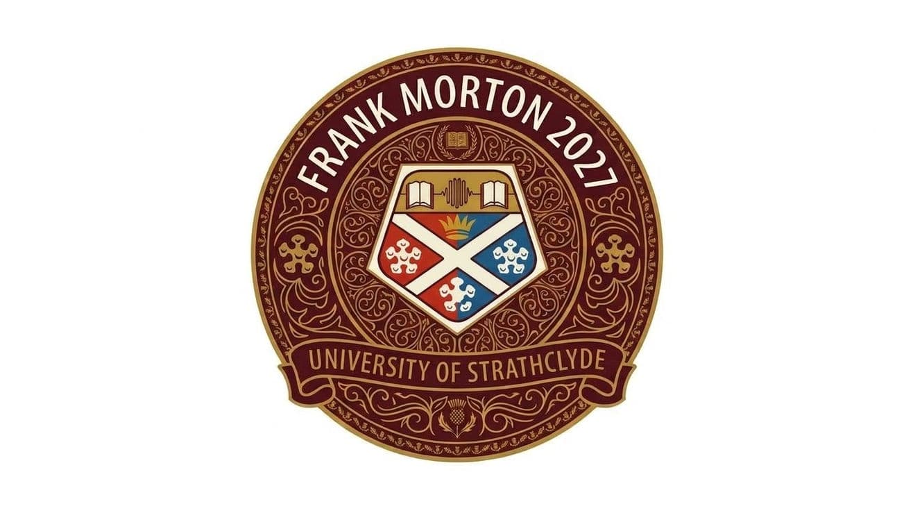 Frank Morton 2027