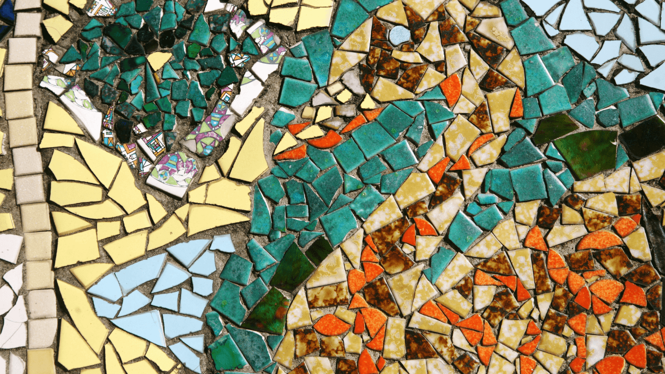 Mosaic Workshop