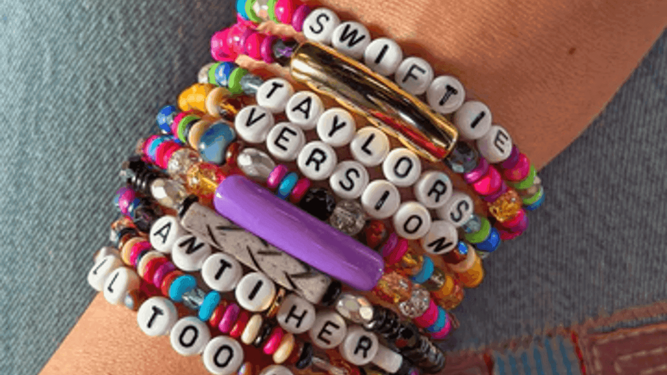 Bracelet Making Workshop