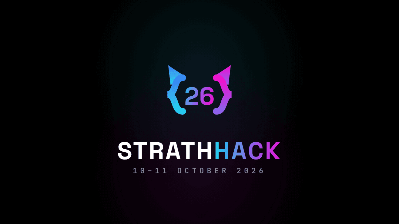 StrathHack26