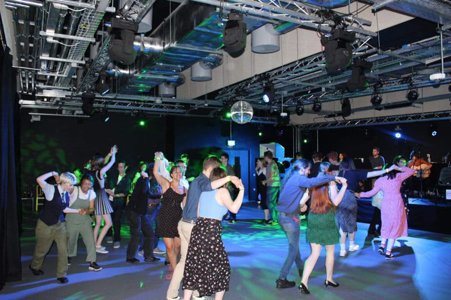 Ceilidh