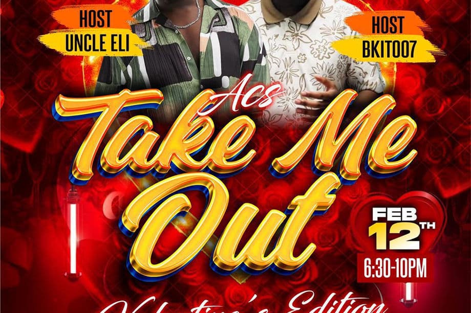Take Me Out