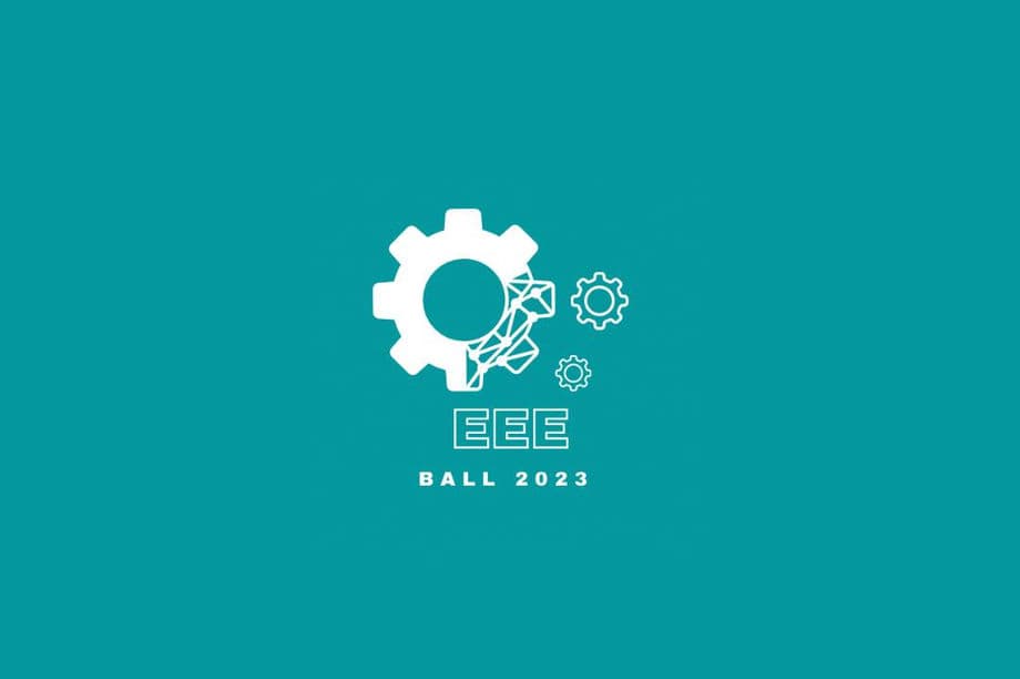 Strathclyde EEE Undergraduate Ball 2023