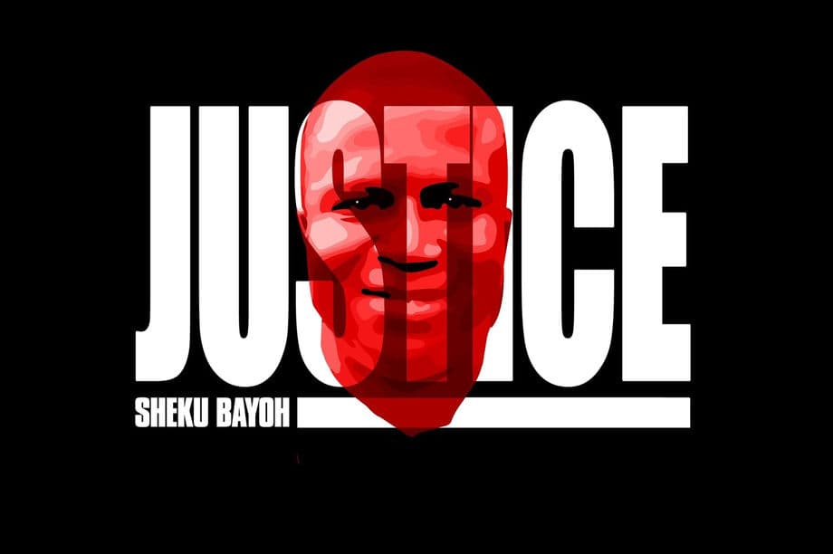 Film Screening: A Portrait of Sheku Bayoh and discussion with Dr Halima Begum