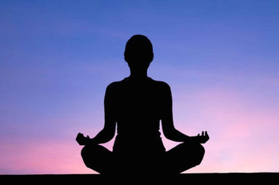 Wellbeing Month - Meditation With a View