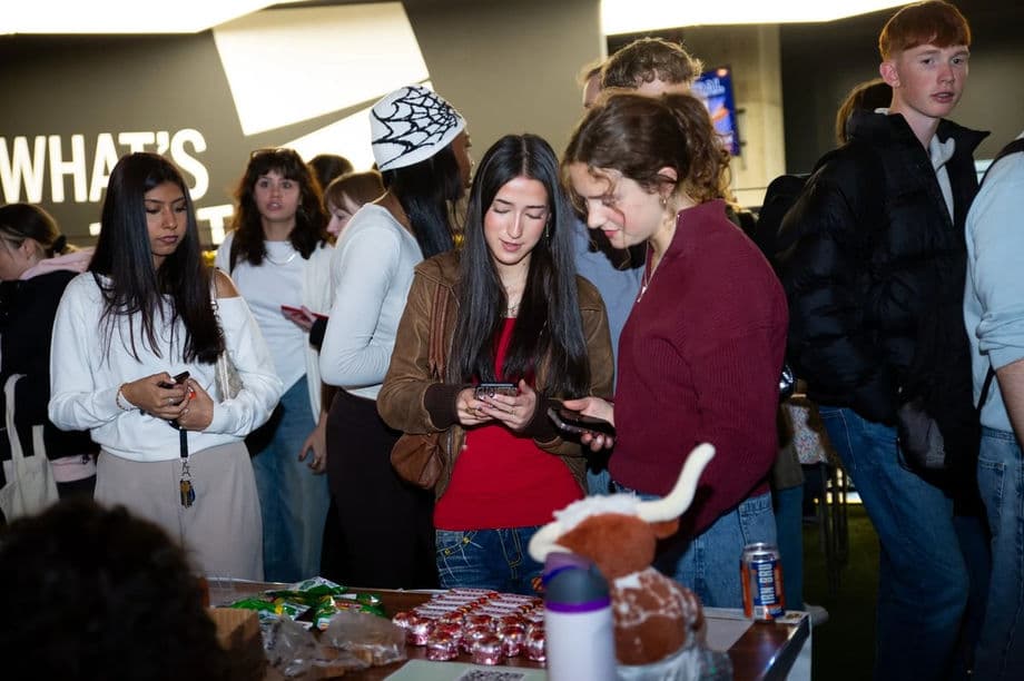Winter Welcome Fair