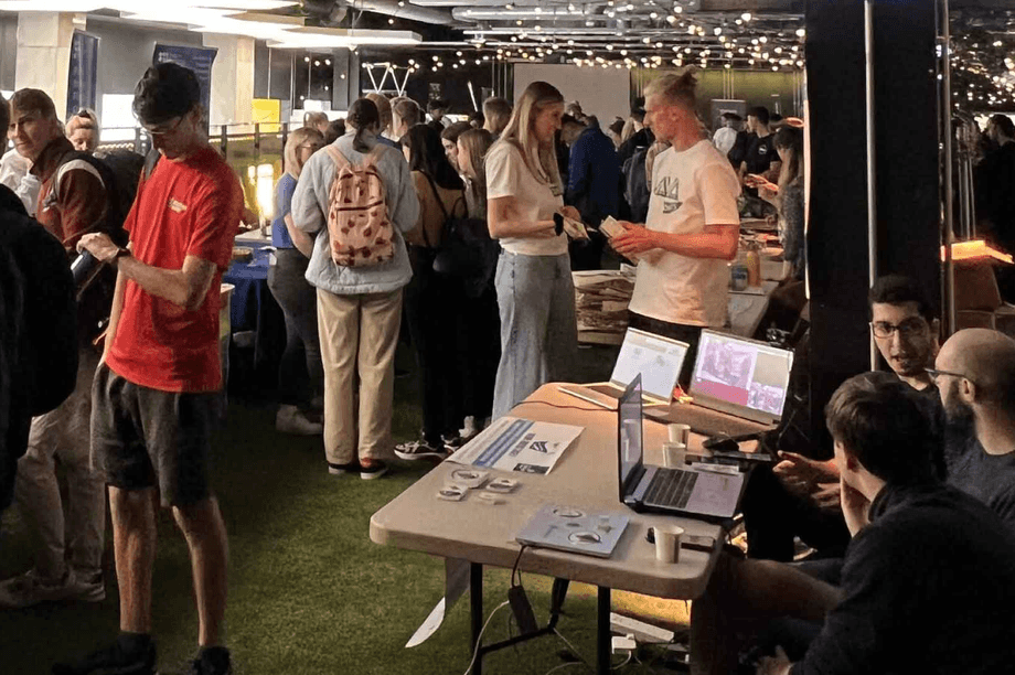 Opportunities Fair