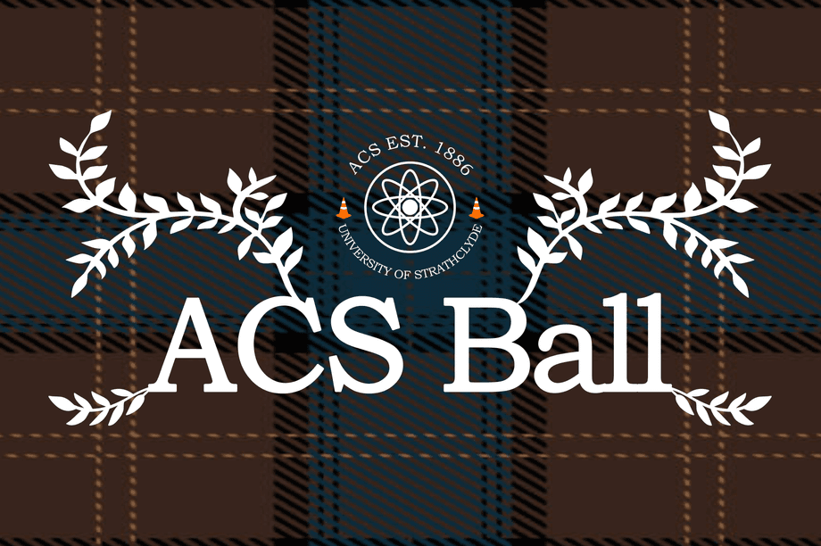 ACS Ball