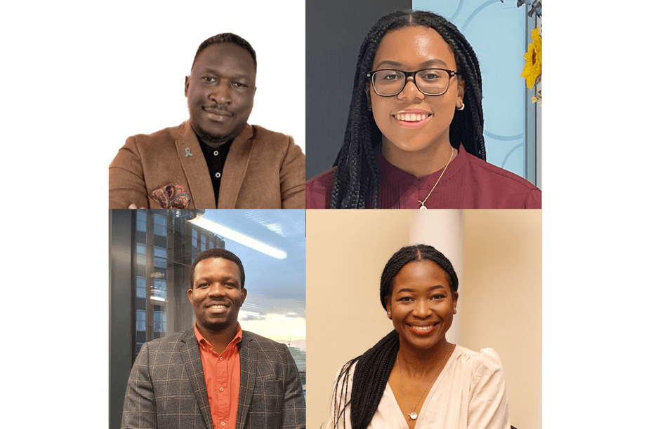 Celebrating Strathclyde Black Students, Past and Present