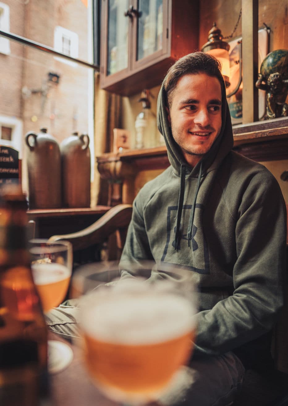 Join us for a Strathclyde Telegraph Freshers Social!
